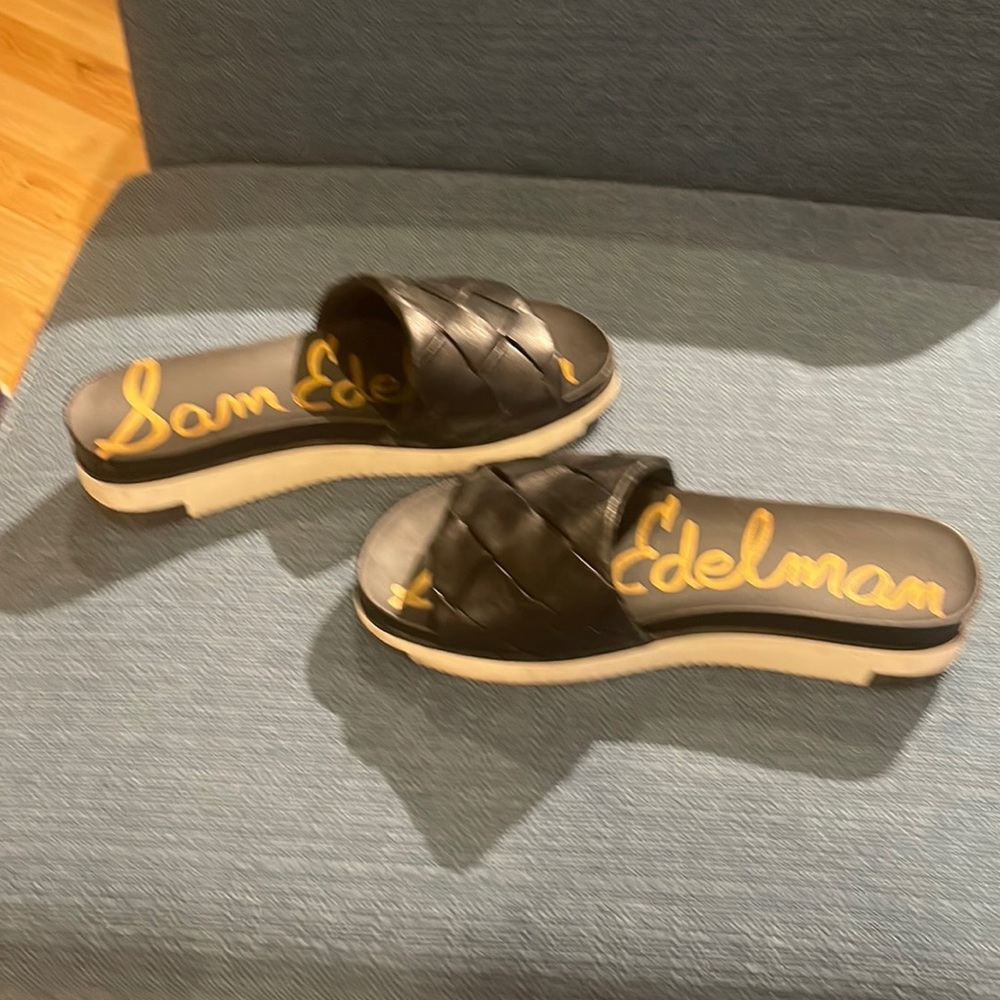Slides